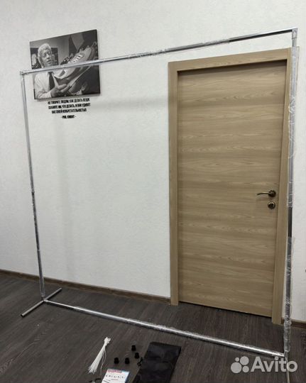 Аренда каркас для фотозоны баннеры праздники