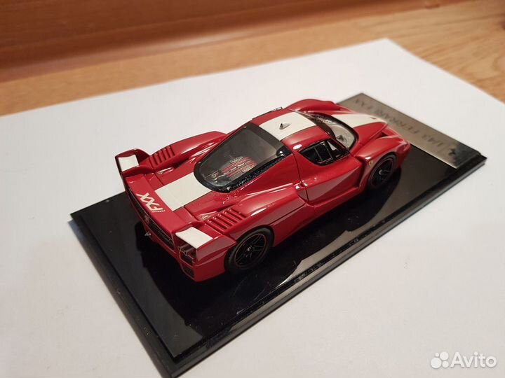 Зарубежные модели 1/43 diecast смола, часть 2