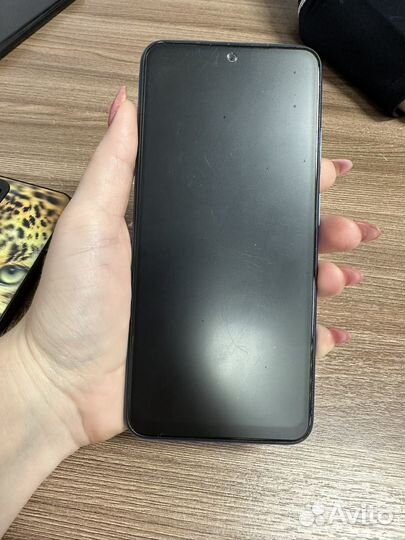 Xiaomi Redmi Note 10S, 8/128 ГБ