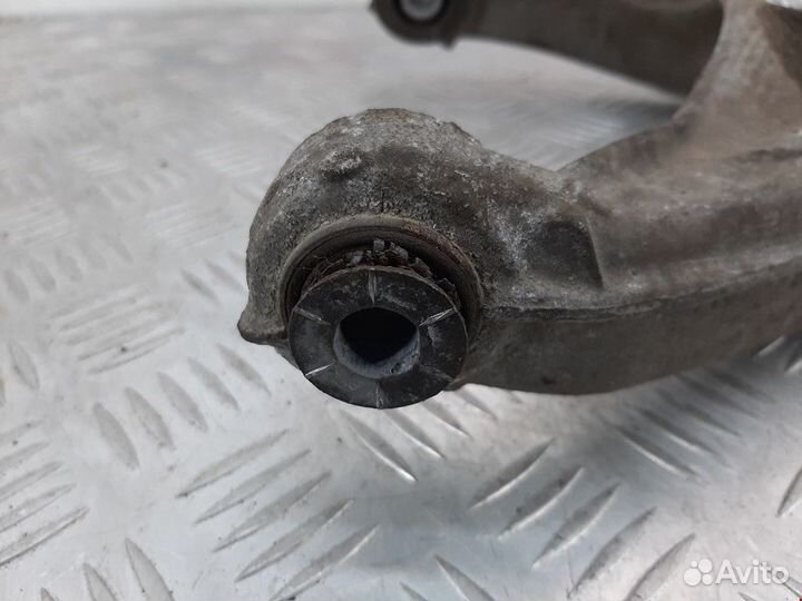 Рычаг задний левый Peugeot 407 2005