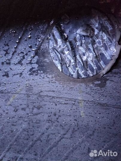 Yokohama Geolandar I/T G072 255/55 R18