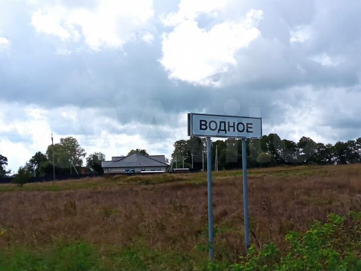 Участок 15 сот. (ИЖС)