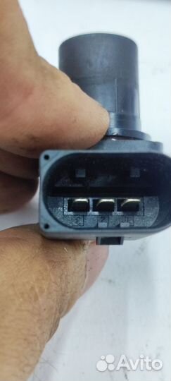 Датчик распредвала BMW