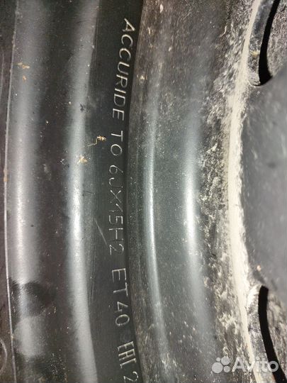 КШЗ К-175 Баргузин 4х4 215/70 R15 95