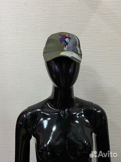 Кепка бейсболка детская