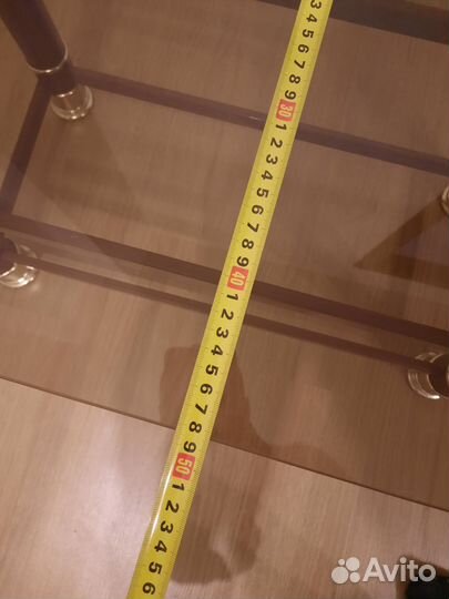 Журнальные столики бу