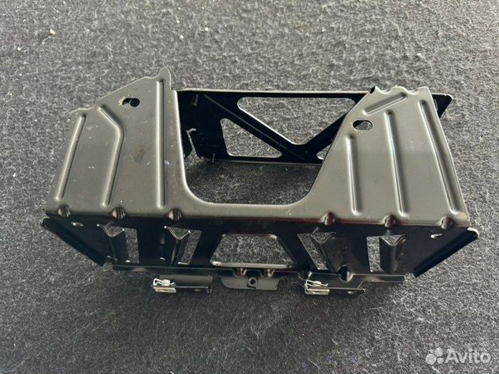 Кронштейн Bmw 535I F10 N55 3.5I 2012