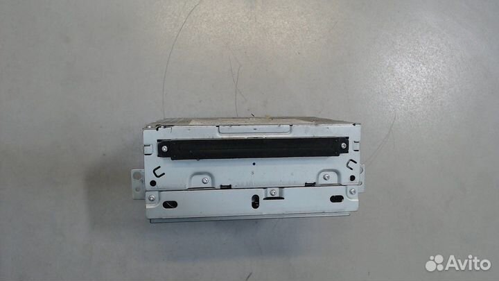 Магнитола Volvo S80, 2008