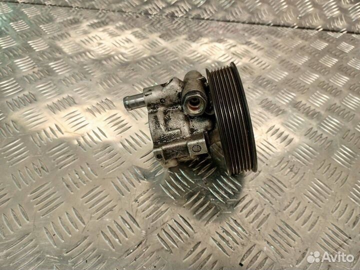 Гур Renault Trafic 2 рест. (2006 - 2015)