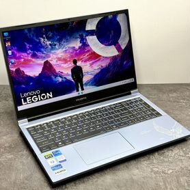 Игровой Colorful i7 11800H / RTX 3060 / 16Gb / 512