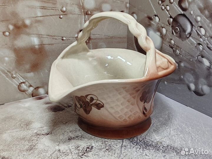 Конфетница 