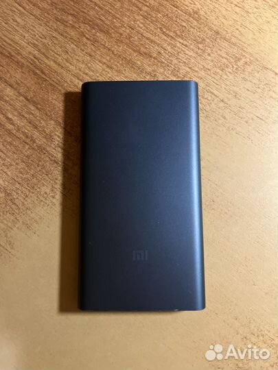 Аккумулятор для телефона Xiaomi Mi Power Bank 2