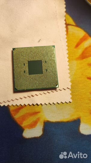 Amd ryzen 3 3100