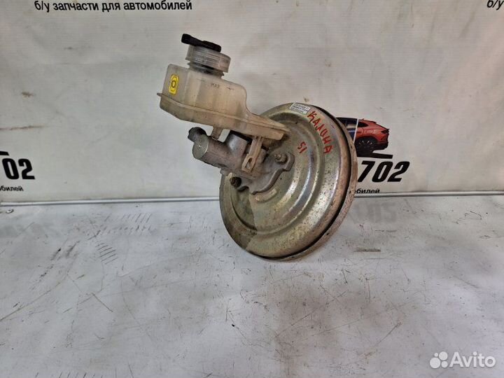 Вакуумный усилитель тормозов Лада Калина 11194