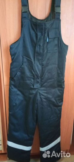 Спецодежда