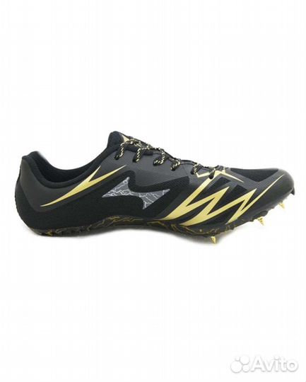 Кроссовки шиповки для лёгкой атлетики на 37 размер