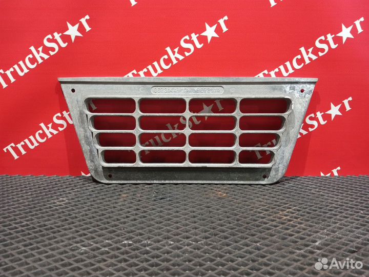 Площадка подножки Daf XF105