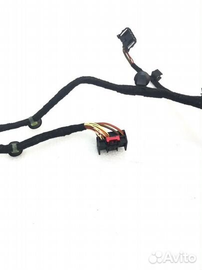 Проводка двери передняя правая Volkswagen Passat