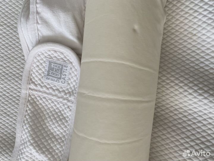 Кокон red castle. Бронь