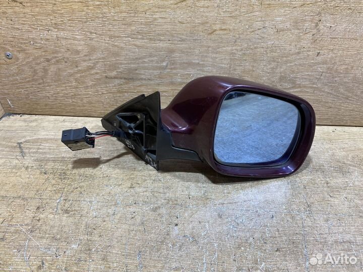 Зеркало правое Audi A4 B5 Арт. 7720967