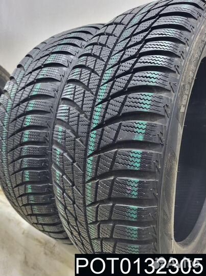 Bridgestone Blizzak LM-001 195/55 R16 87H