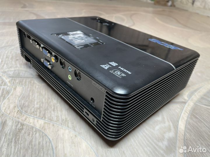 Проектор Acer P1303PW