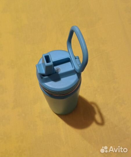 Фляга Бутылка 