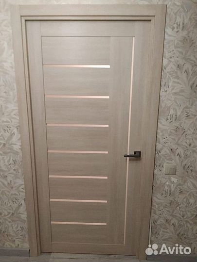 Раздвижная дверь