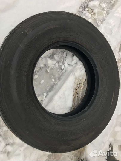 Шина грузовая medved 11 R22.5 Я 467