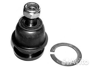 Опора шаровая заднего рычага