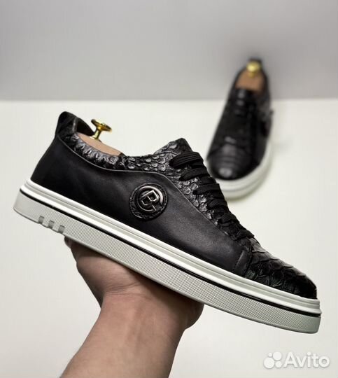 Кеды mirko osvaldo