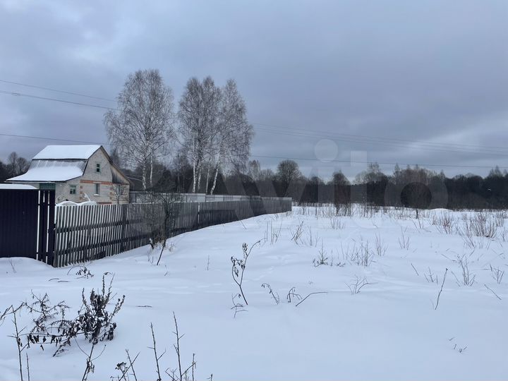 Участок 5 сот. (ИЖС)