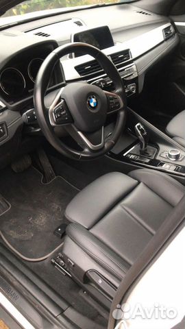 BMW X2 1.5 AMT, 2018, 68 000 км