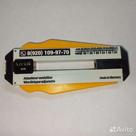 Оптоволокно для стоматологических диодных лазеров