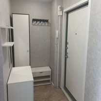 1-к. квартира, 32,6 м², 8/9 эт.