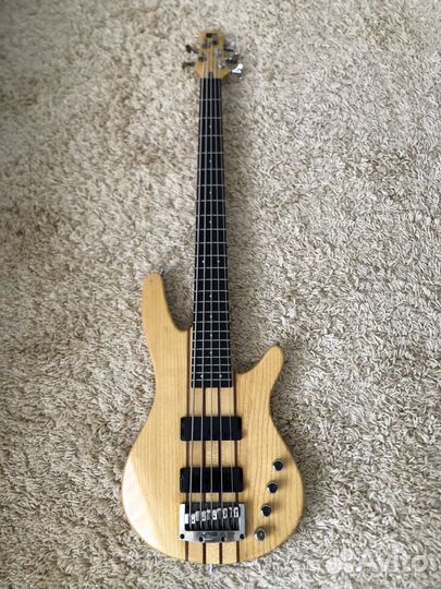 Ibanez SRX705