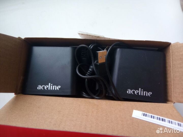 Usb колонки 6 вт