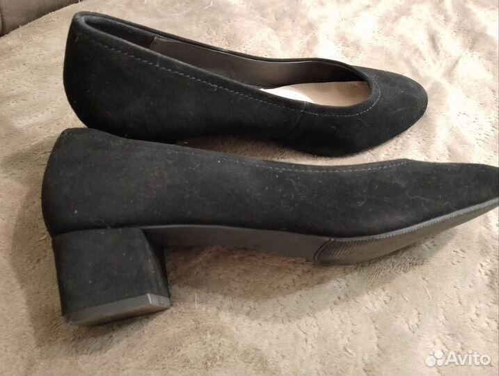 Туфли женские