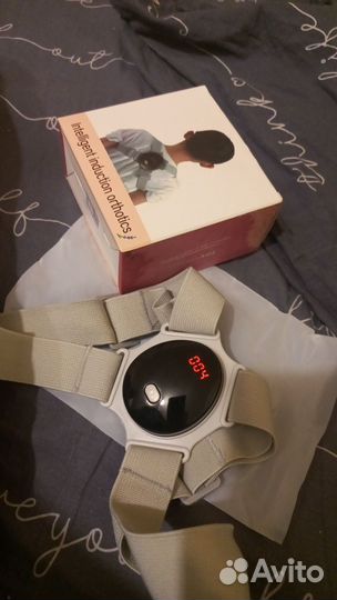 Корректор осанки