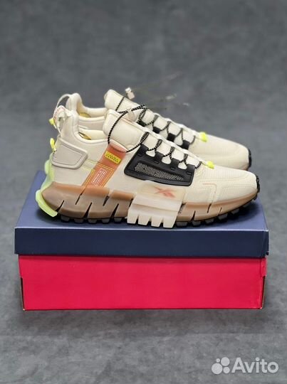 Кроссовки Reebok