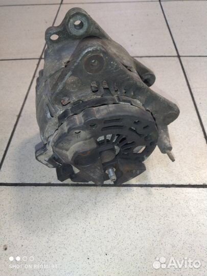 Генератор Volkswagen Polo хэтчбек AHW 1.4 2001