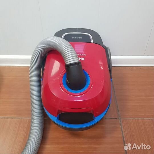 Пылесос Philips FC8385 (Рассрочка / Р3)