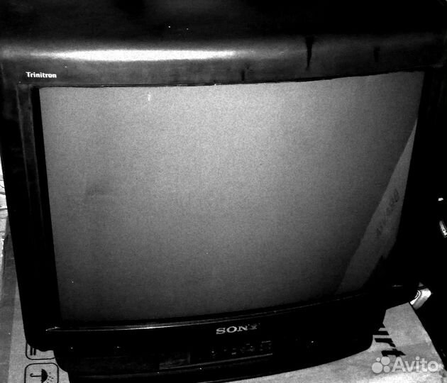 Sony KV-M-2180