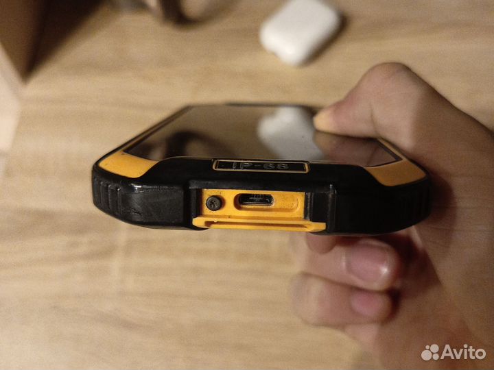 Blackview BV6000, 3/32 ГБ