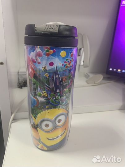 Термостакан