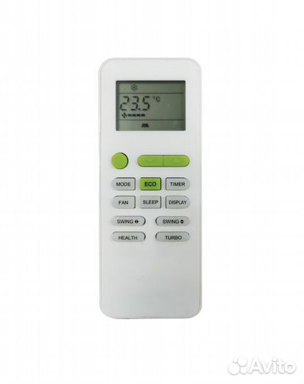 Кондиционер Primera на 50 кв.м