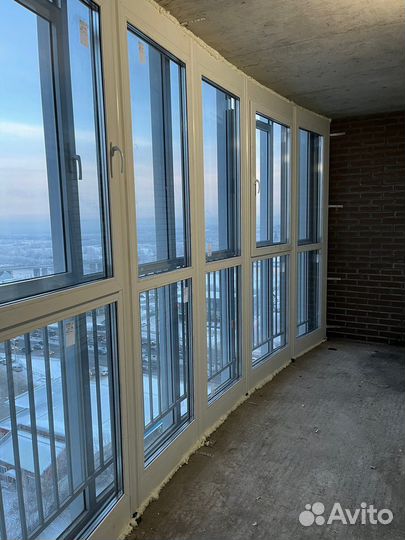 Балконы теплые от производителя