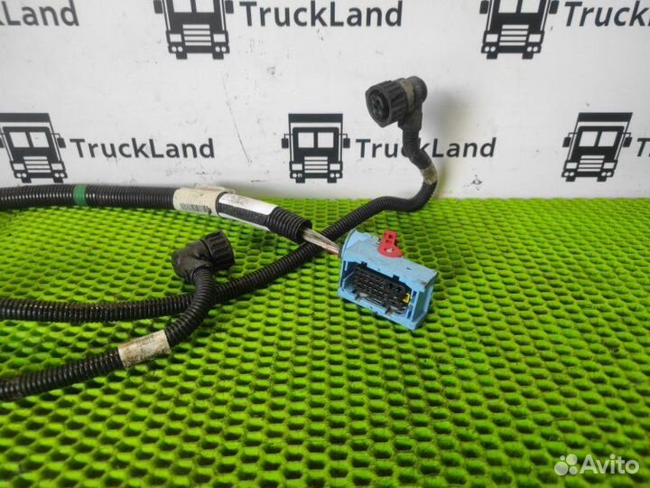 Жгут проводов шасси Volvo Fh 4