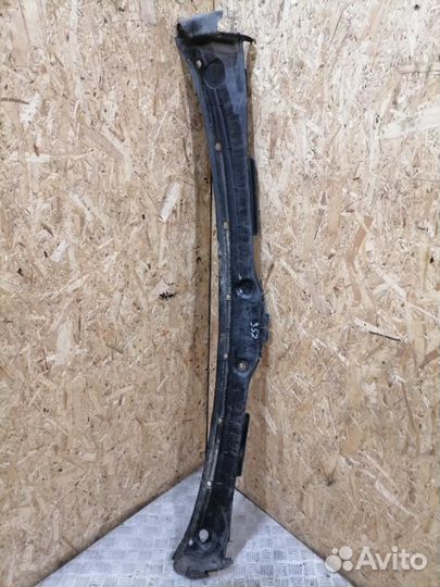 Жабо Bmw X5 e53 2000-2007