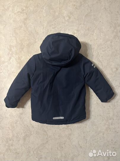 Куртка для мальчиков 92